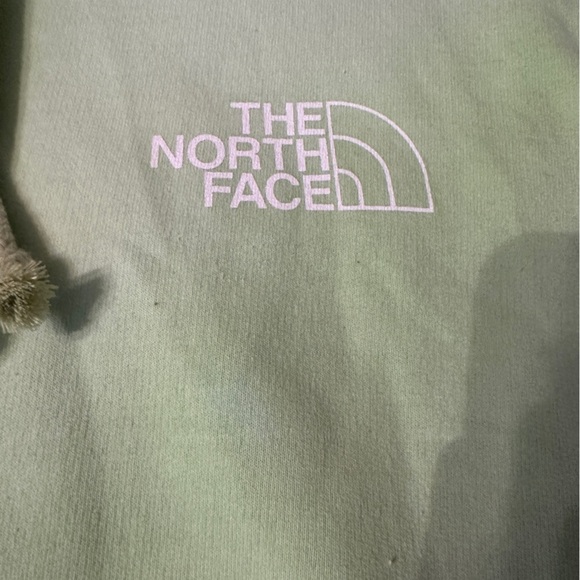The North Face Dye Pullover Hoodie - NWT - Size XL - Picture 5 of 9